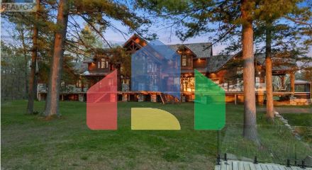 Residential - Single Family Home - Brock, Canada - Canada