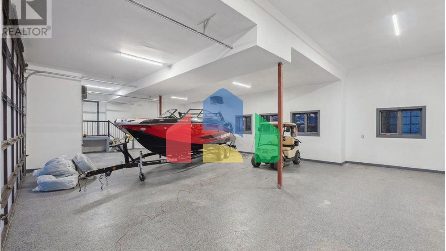 Residential - Single Family Home - Brock, Canada - Canada