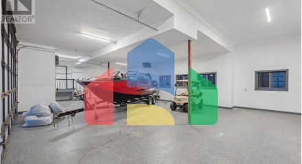 Residential - Single Family Home - Brock, Canada - Canada