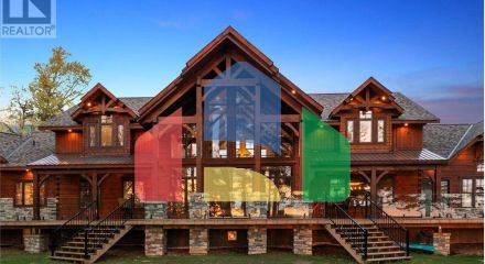 Residential - Single Family Home - Brock, Canada - Canada