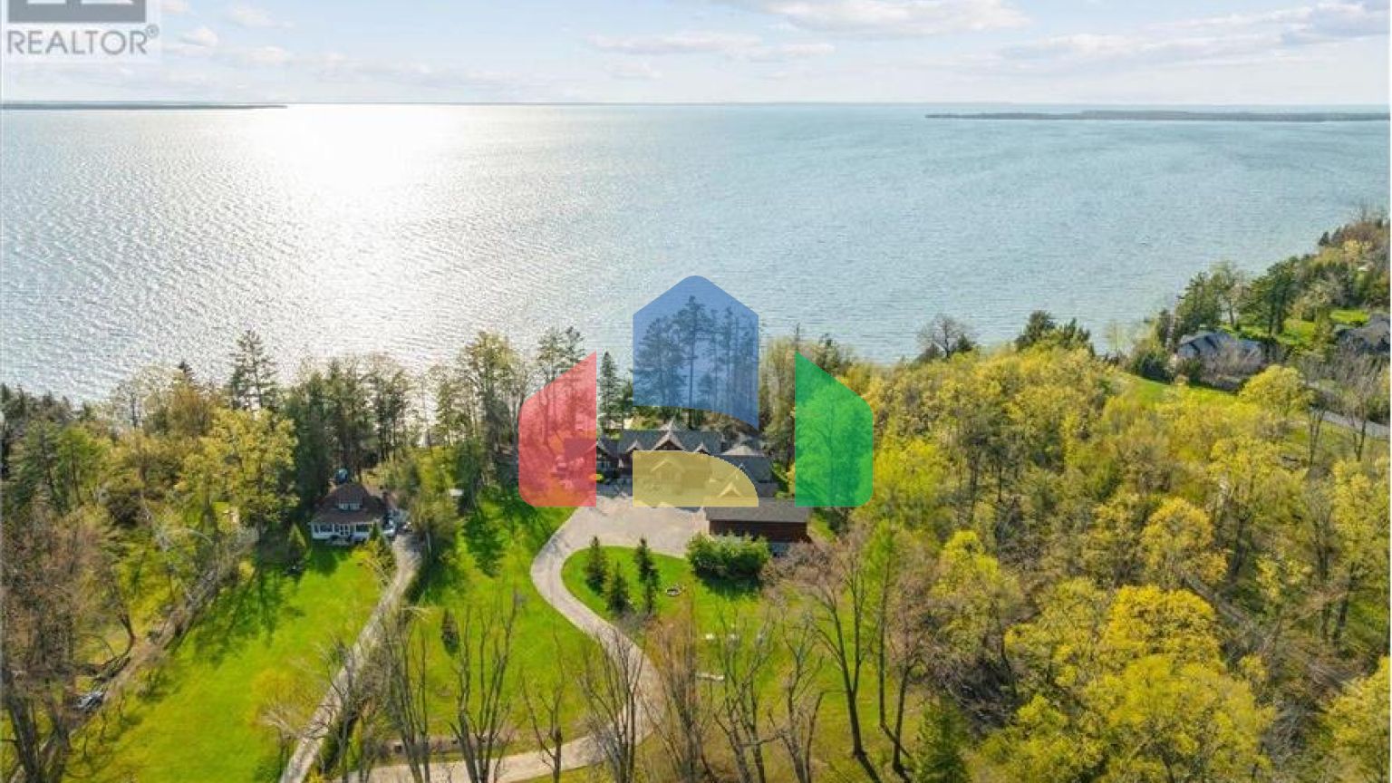 Residential - Single Family Home - Brock, Canada - Canada