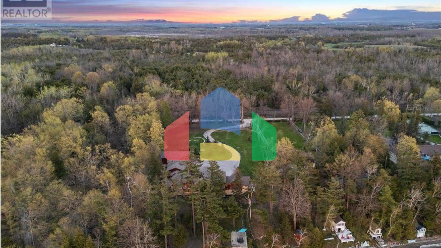 Residential - Single Family Home - Brock, Canada - Canada