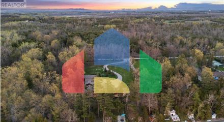 Residential - Single Family Home - Brock, Canada - Canada