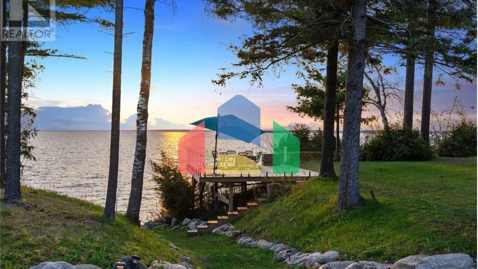 Residential - Single Family Home - Brock, Canada - Canada