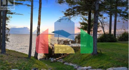 Residential - Single Family Home - Brock, Canada - Canada