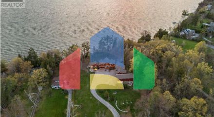 Residential - Single Family Home - Brock, Canada - Canada