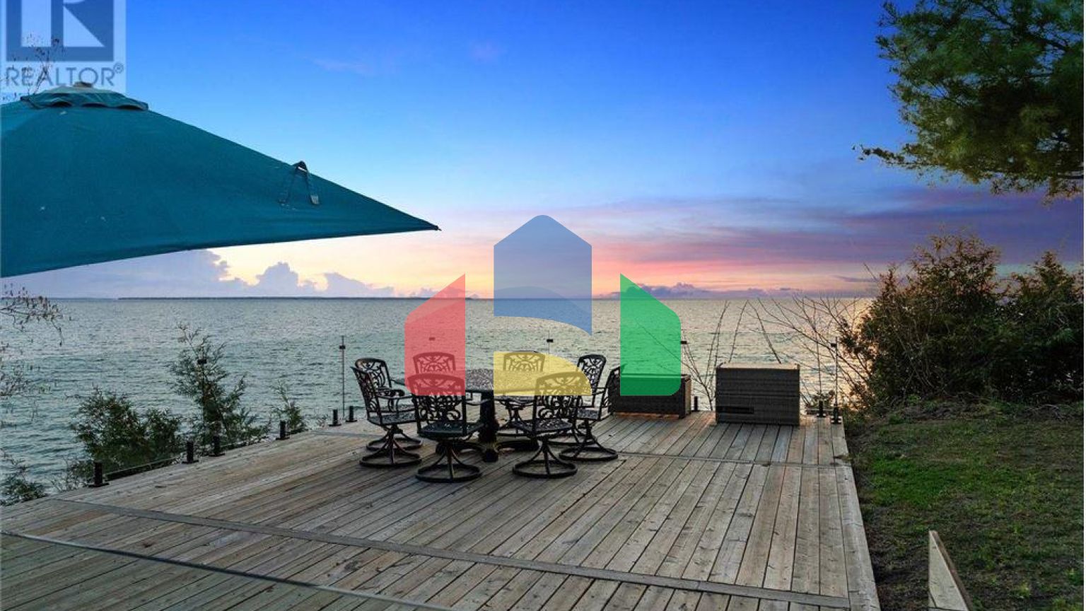 Residential - Single Family Home - Brock, Canada - Canada