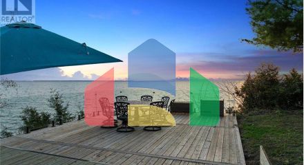 Residential - Single Family Home - Brock, Canada - Canada