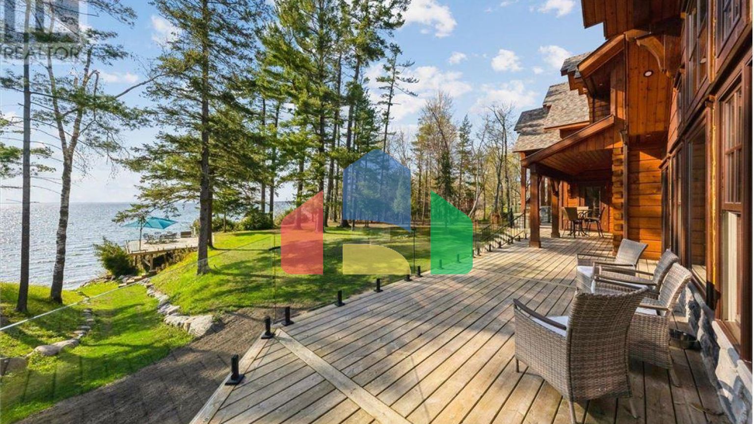 Residential - Single Family Home - Brock, Canada - Canada