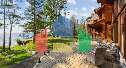 Residential - Single Family Home - Brock, Canada - Canada