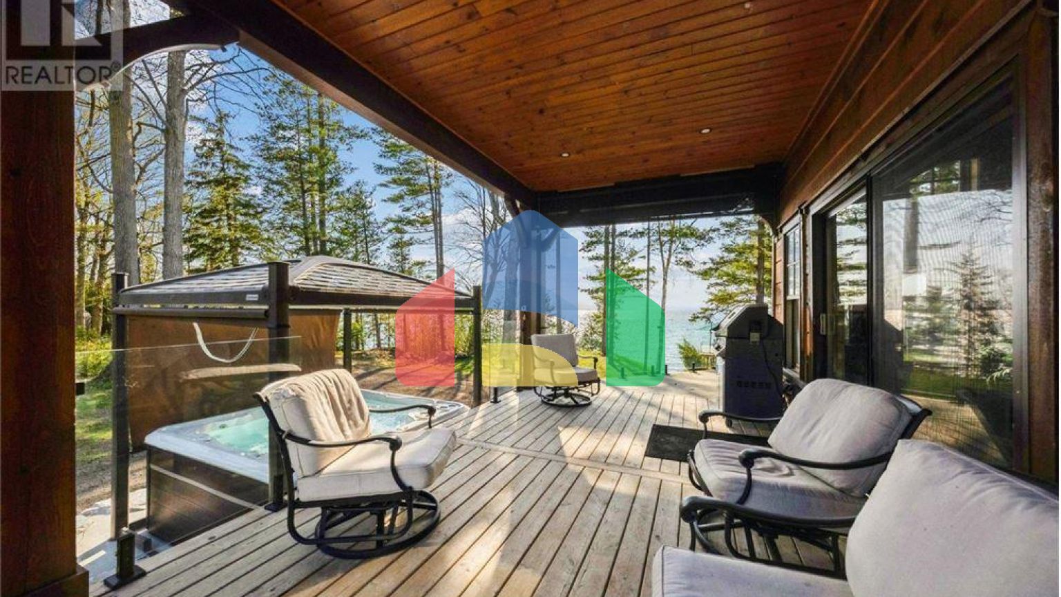 Residential - Single Family Home - Brock, Canada - Canada