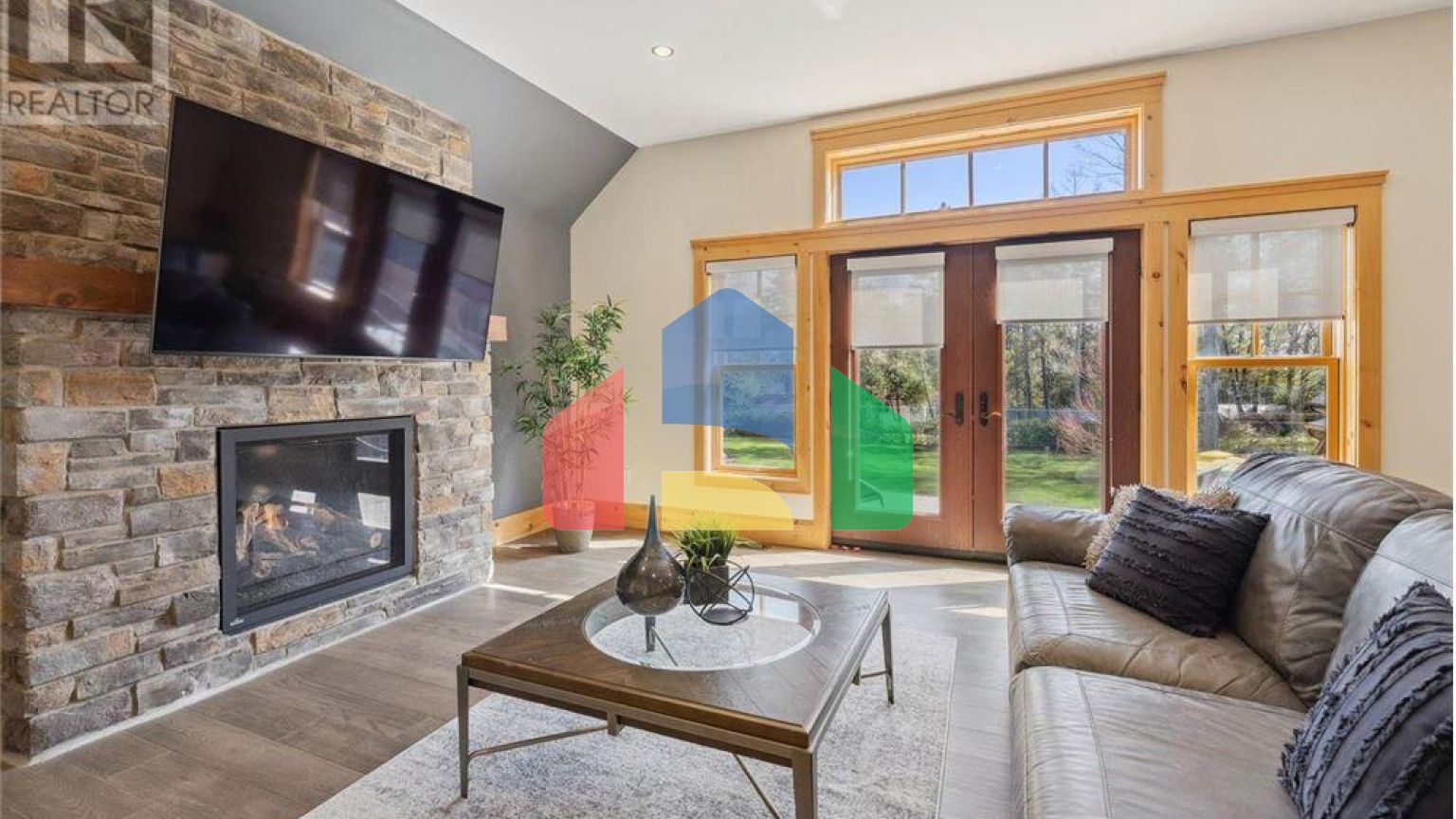 Residential - Single Family Home - Brock, Canada - Canada