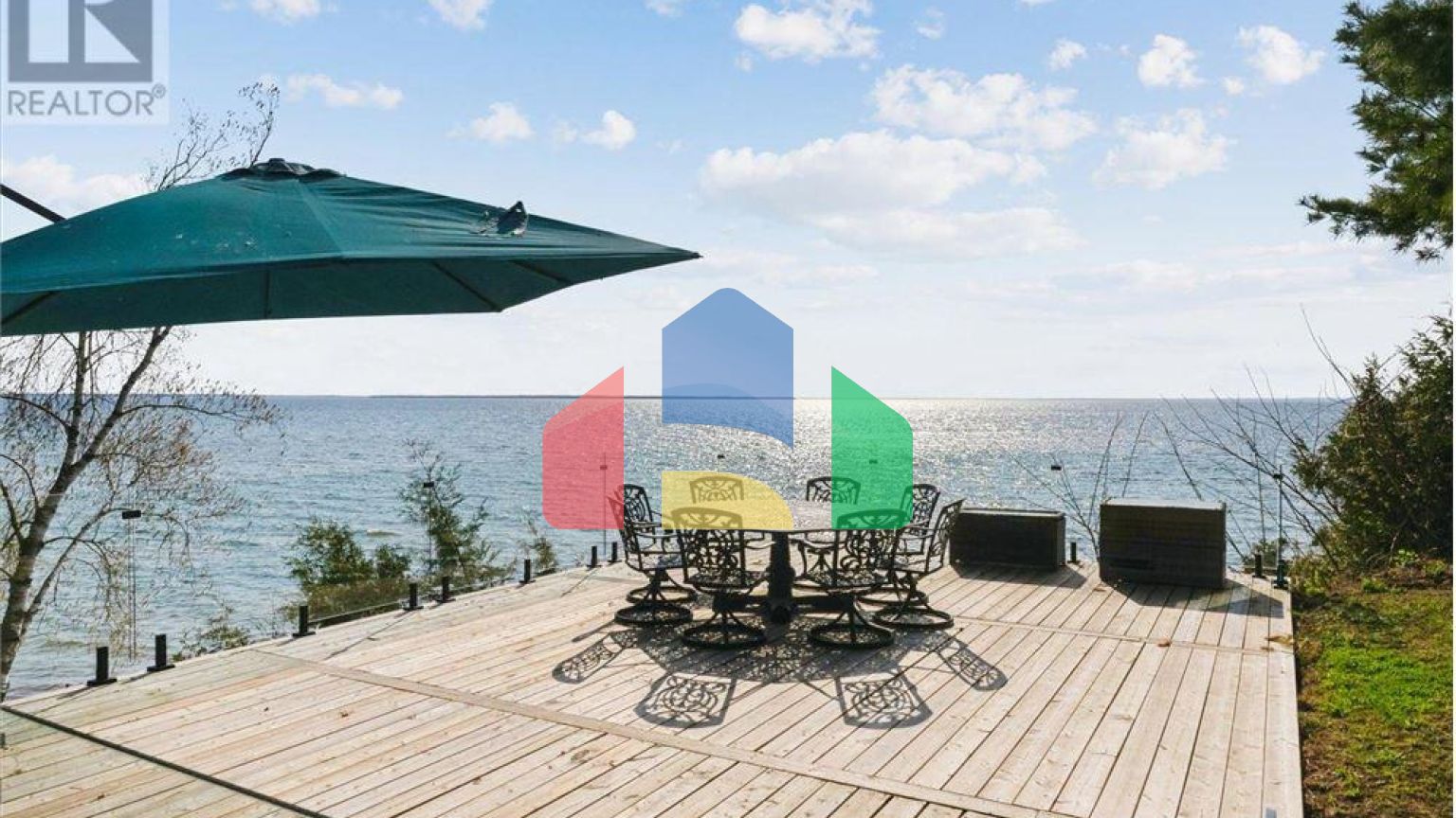 Residential - Single Family Home - Brock, Canada - Canada