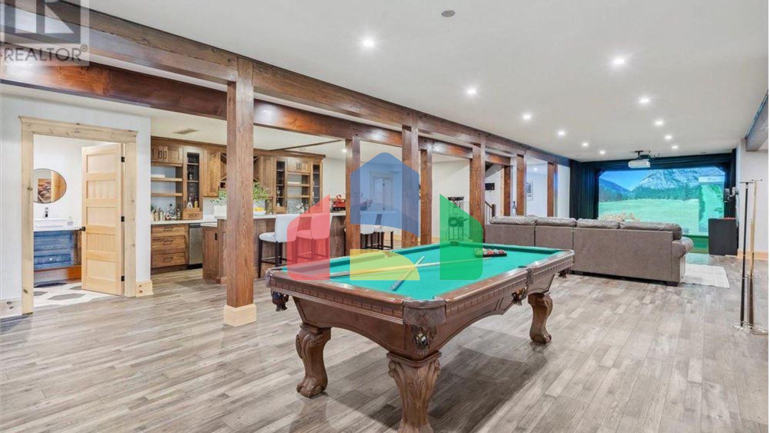 Residential - Single Family Home - Brock, Canada - Canada