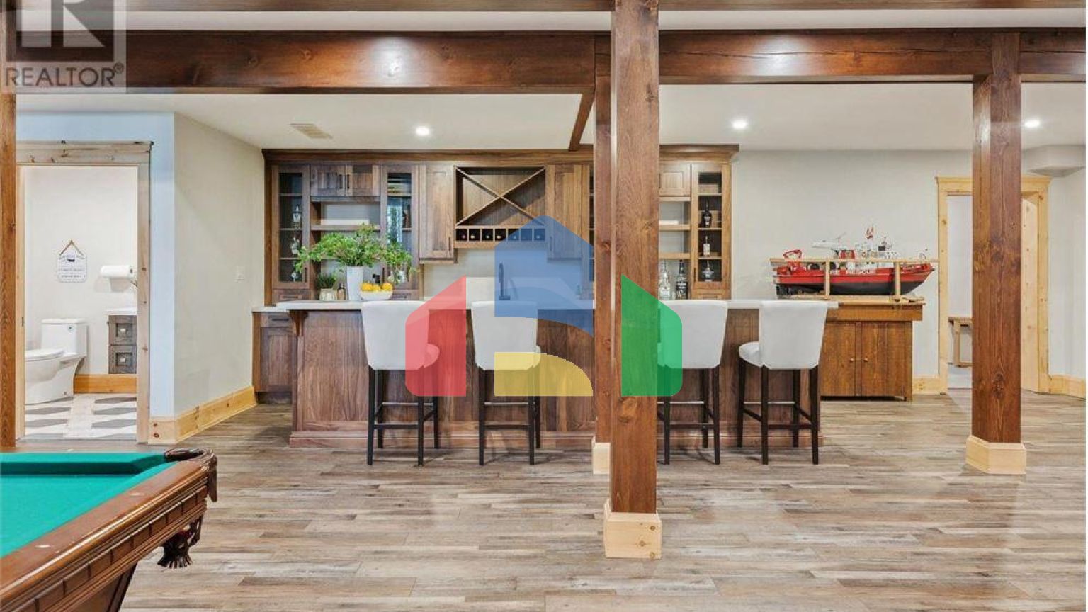 Residential - Single Family Home - Brock, Canada - Canada