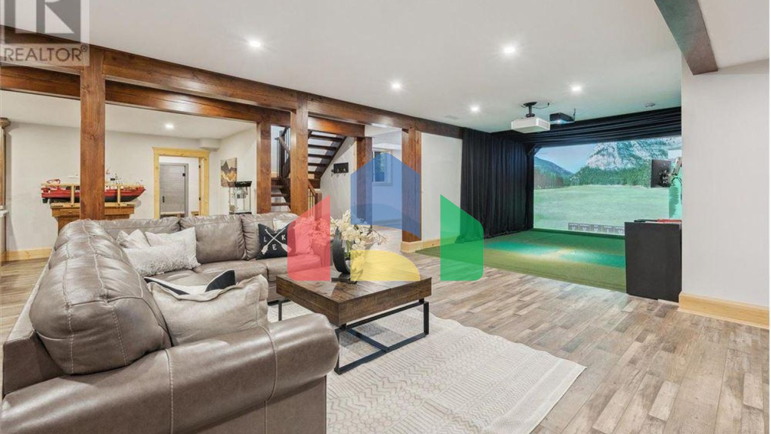 Residential - Single Family Home - Brock, Canada - Canada