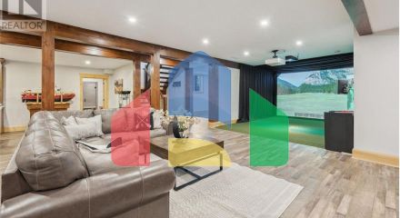 Residential - Single Family Home - Brock, Canada - Canada