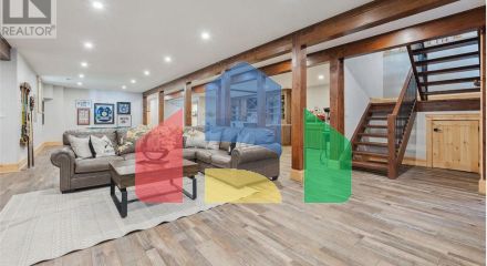 Residential - Single Family Home - Brock, Canada - Canada