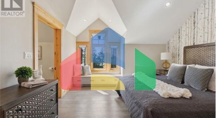 Residential - Single Family Home - Brock, Canada - Canada