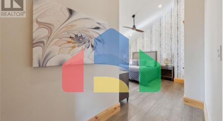 Residential - Single Family Home - Brock, Canada - Canada