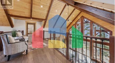 Residential - Single Family Home - Brock, Canada - Canada