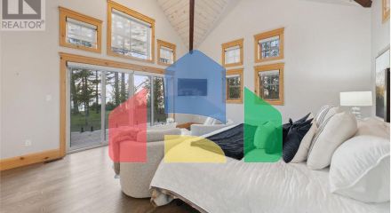 Residential - Single Family Home - Brock, Canada - Canada