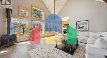 Residential - Single Family Home - Brock, Canada - Canada