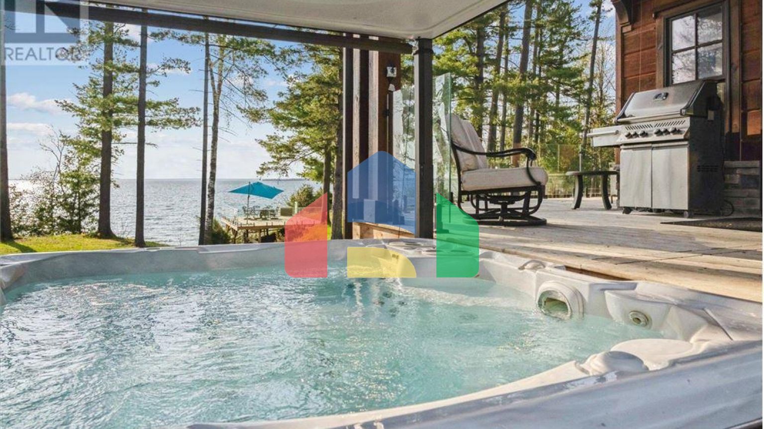 Residential - Single Family Home - Brock, Canada - Canada