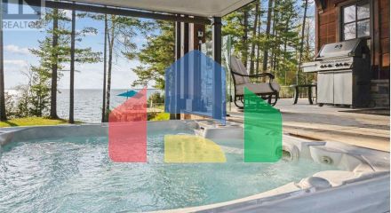 Residential - Single Family Home - Brock, Canada - Canada