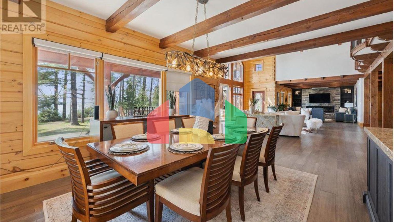 Residential - Single Family Home - Brock, Canada - Canada