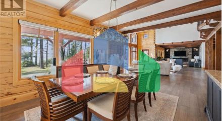 Residential - Single Family Home - Brock, Canada - Canada