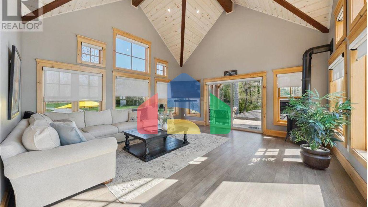 Residential - Single Family Home - Brock, Canada - Canada