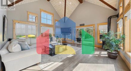 Residential - Single Family Home - Brock, Canada - Canada