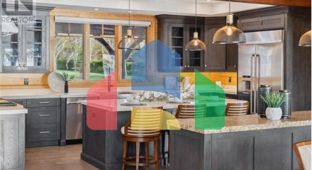 Residential - Single Family Home - Brock, Canada - Canada