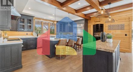 Residential - Single Family Home - Brock, Canada - Canada