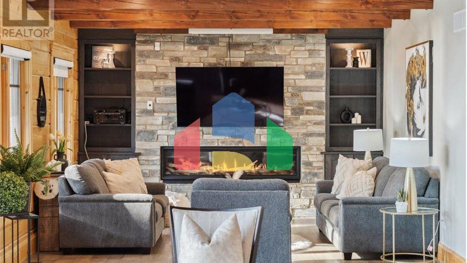 Residential - Single Family Home - Brock, Canada - Canada