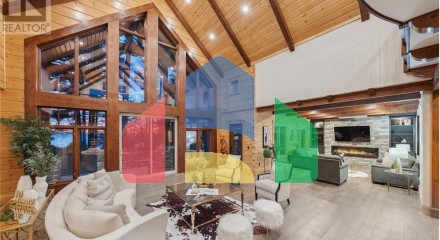 Residential - Single Family Home - Brock, Canada - Canada
