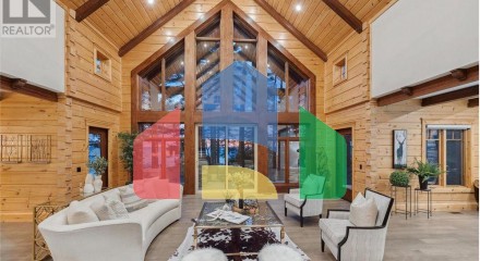 Residential - Single Family Home - Brock, Canada - Canada