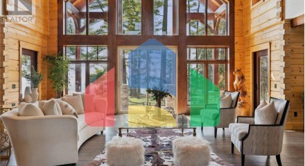 Residential - Single Family Home - Brock, Canada - Canada