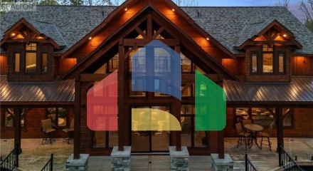 Residential - Single Family Home - Brock, Canada - Canada