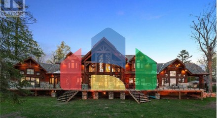 Residential - Single Family Home - Brock, Canada - Canada