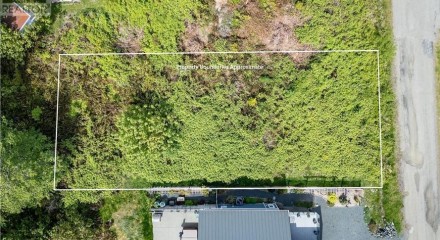 Residential - Vacant Land - Union Bay, Canada - Canada