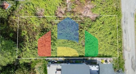 Residential - Vacant Land - Union Bay, Canada - Canada