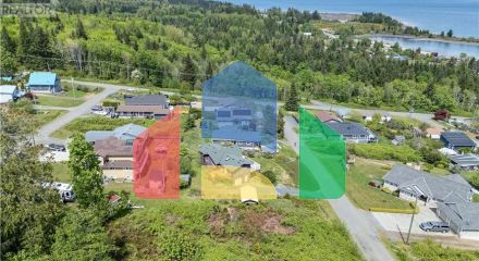 Residential - Vacant Land - Union Bay, Canada - Canada
