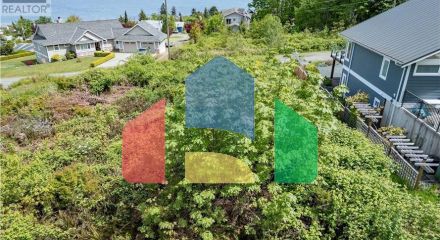 Residential - Vacant Land - Union Bay, Canada - Canada