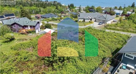 Residential - Vacant Land - Union Bay, Canada - Canada