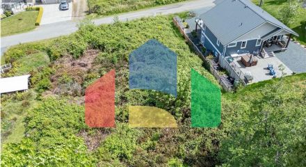 Residential - Vacant Land - Union Bay, Canada - Canada