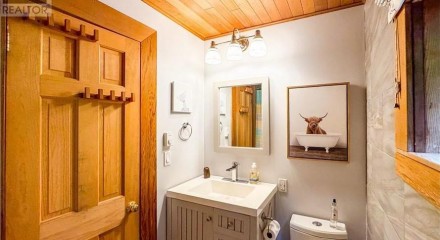 Residential - Single Family Home - Cambridge-Narrows, Canada - Canada
