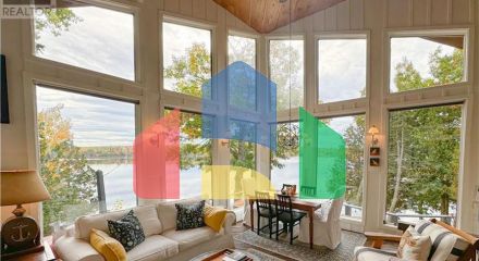 Residential - Single Family Home - Cambridge-Narrows, Canada - Canada
