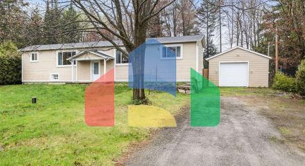 Residential - Bungalow - Saint-Lin/Laurentides, Canada - Canada